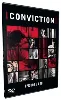 dvd conviction, saison 1, vol. 3