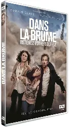dvd dans la brume