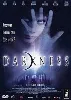dvd darkness - édition single