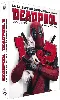 dvd deadpool 1 + 2