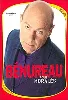dvd didier bénureau : pour moralès