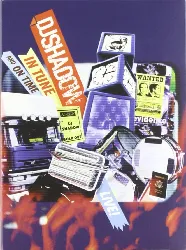 dvd dj shadow - in tune and on time