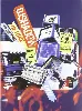dvd dj shadow - in tune and on time