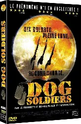 dvd dog soldiers