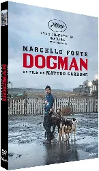 dvd dogman