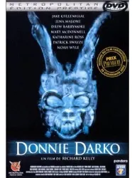 dvd donnie darko - édition prestige