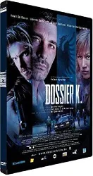 dvd dossier k