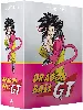 dvd dragon ball gt - volumes 1 à 16 - l'intégrale