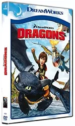 dvd dragons