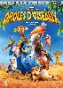 dvd drôles d'oiseaux
