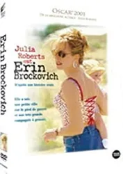 dvd erin brockovich, seule contre tous [import belge]