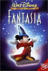 dvd fantasia