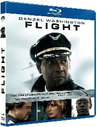 dvd flight - blu - ray