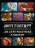 dvd fogerty, john - the long road home - in concert