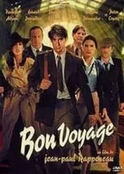 dvd fox pathe europa bon voyage edition 1 dvd
