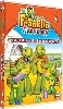dvd franklin et ses amis - 4 - bonne maman bonne fête papa