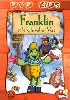 dvd franklin : franklin et le chevalier vert