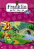 dvd franklin part en voyage - 7 épisodes