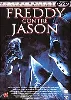 dvd freddy contre jason [édition prestige]