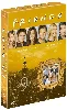 dvd friends - l'intégrale saison 9 - édition 4 dvd (nouveau packaging)