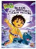 dvd go diego! - diego et les histoires du clair de lune