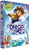 dvd go diego! - diego : mission arctique