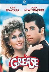 dvd grease