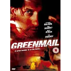 dvd green mail