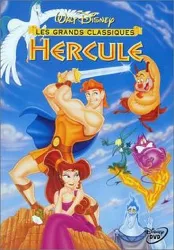 dvd hercule