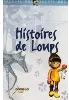 dvd histoires de loups - dvd