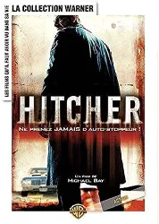 dvd hitcher - wb environmental