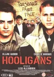 dvd hooligans