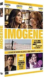 dvd imogene