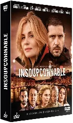 dvd insoupçonnable