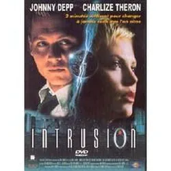 dvd intrusion
