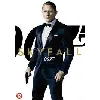dvd james bond - skyfall [edizione: paesi bassi] [import]