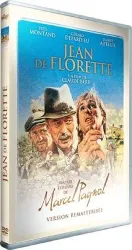 dvd jean de florette - version remasterisée