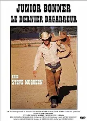 dvd junior bonner - le dernier bagarreur (1972)