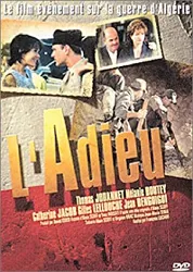 dvd l'adieu - édition digipack 2 dvd