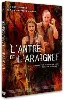 dvd l'antre de l'araignée
