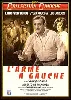 dvd l'arme à gauche