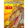 dvd l'extraordinaire histoire des dinosaures en 3 d