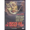 dvd l'homme qui en savait trop - the man who knew too much