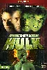 dvd l'incroyable hulk - saison 2
