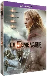 dvd la 5ème vague