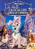 dvd la belle et le clochard 2 : l'appel de la rue