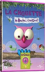 dvd la chouette