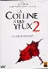 dvd la colline a des yeux 2