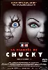 dvd la fiancée du chucky