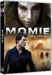 dvd la momie